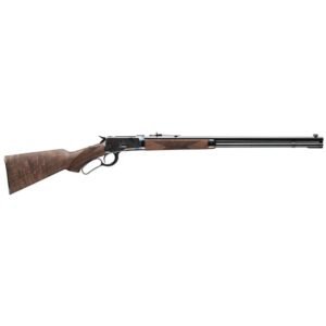 https3A2F2Fmedia.chattanoogashooting.com2Fimages2Fproduct2FWX5342831412FWX534283140-1_1.jpg Winchester 1892 Deluxe Takedown Rifle .45 Colt 11rd Capacity 24" Barrel Walnut