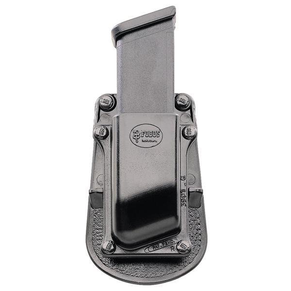 https3A2F2Fmedia.chattanoogashooting.com2Fimages2Fproduct2FXG3901G2FXG3901G.jpg Fobus for Glock and H&K 9mm or 40 Single Magazine Paddle Pouch