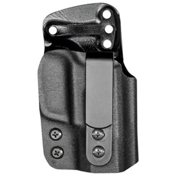 https3A2F2Fmedia.chattanoogashooting.com2Fimages2Fproduct2FXGRMAX92FXGRMAX9.jpg FOBUS Extraction Series IWB/OWB Holster RH for Ruger Max 9