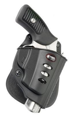 https3A2F2Fmedia.chattanoogashooting.com2Fimages2Fproduct2FXGRU101RP2FXGRU101RP.jpg Fobus Ruger SP101 Evolution Roto Paddle Holster Right Hand