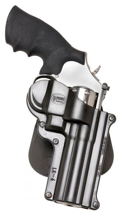 https3A2F2Fmedia.chattanoogashooting.com2Fimages2Fproduct2FXGSW42FXGSW4.jpg Fobus Standard Paddle Holster for S&W K Frame|S&W L Frame Black Right Hand