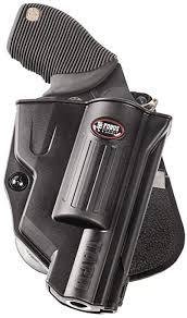 HOLSTER FOR POLYMER JUDGE PUBLIC DEFENDER