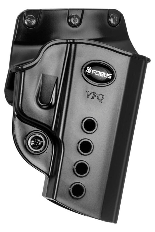 https3A2F2Fmedia.chattanoogashooting.com2Fimages2Fproduct2FXGVPQBH2FXGVPQBH.jpg EVOLUTION BELT HOLSTER for H&K USP 45 FULL/TAC VP9 CZ P10c PT111 G2 G2c