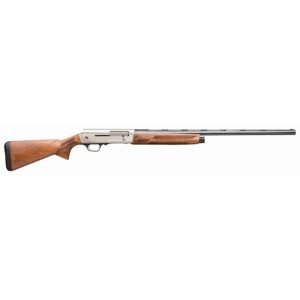 https3A2F2Fmedia.chattanoogashooting.com2Fimages2Fproduct2FXZ01190360042FXZ01190360051.jpg Browning A5 Upland Semi-Auto Shotgun 20ga 3" Chamber 3rd Capacity 28'' Barrel Wood Stock