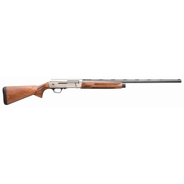 https3A2F2Fmedia.chattanoogashooting.com2Fimages2Fproduct2FXZ01190360042FXZ01190360051.jpg Browning A5 Upland Semi-Auto Shotgun 20ga 3" Chamber 3rd Capacity 28'' Barrel Wood Stock