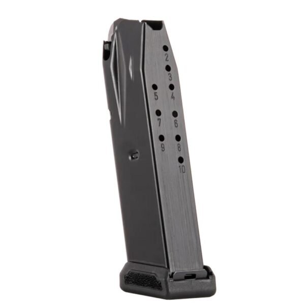 https3A2F2Fmedia.chattanoogashooting.com2Fimages2Fproduct2FYCMA78922FYCMA7892-1.jpg Canik Micro Compact Handgun Magazine for METE MC9 Prime/MC9L/MC9LS 9mm Luger 10/rd