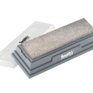 https3A2F2Fmedia.chattanoogashooting.com2Fimages2Fproduct2FYYMBS62FYYMBS6.jpg Smith's 6-inch Arkansas Bench Stone - Medium