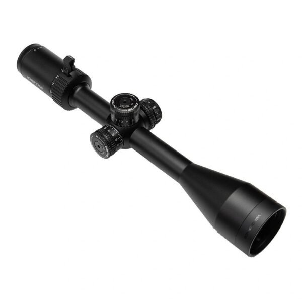 https3A2F2Fmedia.chattanoogashooting.com2Fimages2Fproduct2FZOVG6245R3IR2FZOVG6245R3IR.jpg ZeroTech Vengeance 6-24X50 30mm SFP R3 Illum Black