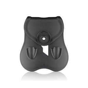 https3A2F2Fmedia.chattanoogashooting.com2Fimages2Fproduct2FZSG7012FZSG701-1.jpg Recover Tactical Paddle Platform for G7 & HC11 Holsters Black