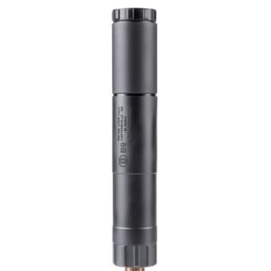 BERSA B9 9MM SUPPRESSOR 1/2X28