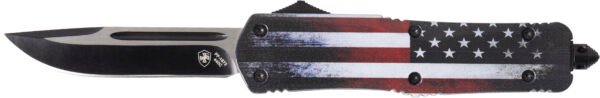 TPL LARGE US FLAG DROP POINT