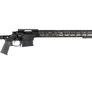 mprblk8d77.jpg CHRISTENSEN ARMS MPR 25CR CHASSIS BLK 24" MB