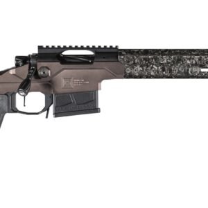 mprbrn168f4b.jpg CHRISTENSEN ARMS MPR 308WIN CHASSIS BRWN 16" MB