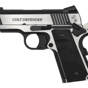 o7082ce18e6.jpg COLT DEFENDER 45ACP SS/BK 3" 7+1 NS