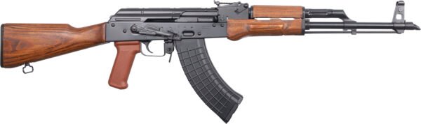 PIO SPTR AK47 7.62X39 30 FT WD