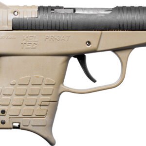 pr3attan10.jpg KEL PR-3AT PST 380AP 10RD TAN