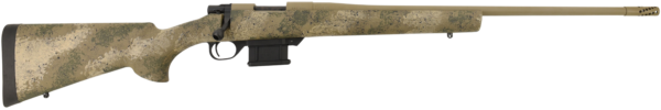HOWA FENCELINE MINI 762X39 REAP 20"