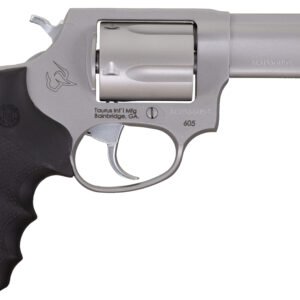 Taurus_2-60539 TAURUS 605 DEFENDER 357MAG SS 3" NS