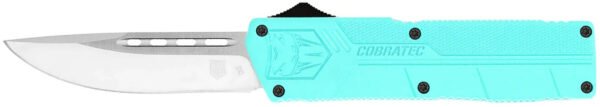 CBT LTWT TIFFANY BLUE DROP PT