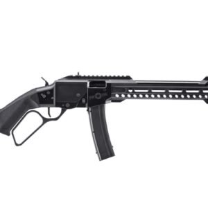 tombstonee77d.jpg POF USA TOMBSTONE 9MM 16.5" BLK 10+1
