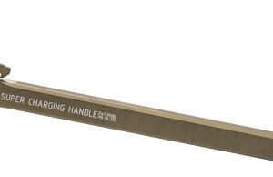 05313S_1.jpg GEISSELE SUPER CHARGING HANDLE - SCH 5.56 DESERT DIRT COLOR