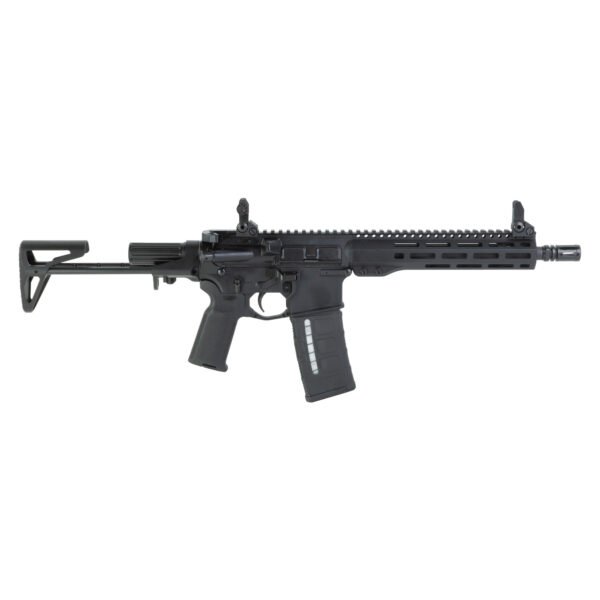 098289116581-B.jpg COLT M5 5.56MM 10.3" 30+1 SCW SBR