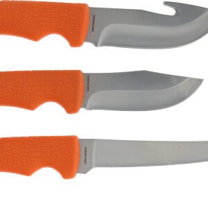 1259493.jpg OLD TIMER KNIFE 4 PIECE HUNT - FISH COMBO SET PROMO Q3 26'