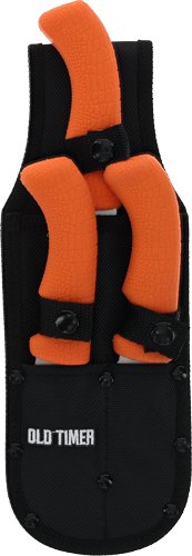 1259493_SHEATH.jpg OLD TIMER KNIFE 4 PIECE HUNT - FISH COMBO SET PROMO Q3 26'