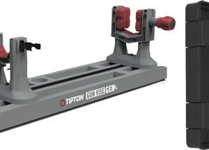 1275002.jpg TIPTON GUN VISE GEN 2 & - WHEELER 36PC SCREWDRIVER SET*