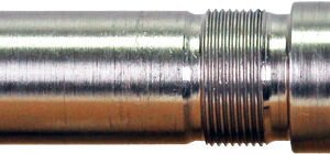 12GASKEET_1.jpg IVER JOHNSON CHOKE TUBE 12GA. - SKEET MOBIL CHOKE