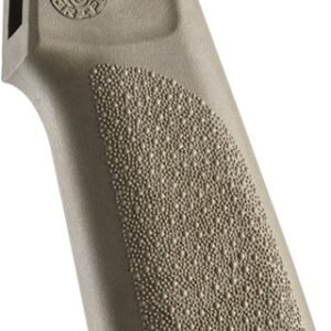 13103.jpg HOGUE AR15 15 DEGREE VERTICAL - POLYMER NO FINGER GROOVES FDE