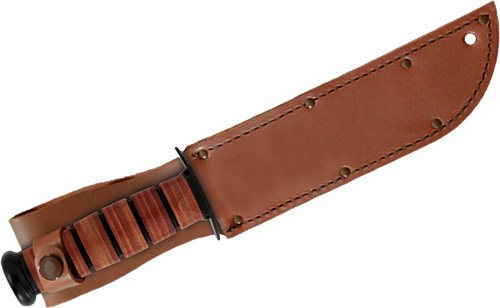 1320USA_SHEATH.jpg KA-BAR UTILITY KNIFE 7" 250TH - USA COMMEMORATIVE & SHEATH