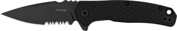 1407ST_uyw4mj.jpg KER CONDUIT BLK/BLK SER 2.9 SP