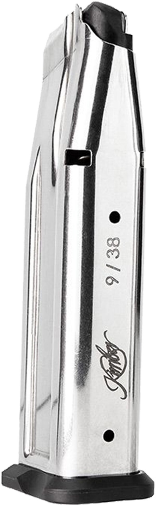 KMB MAG 2K11 9MM SS 10RD