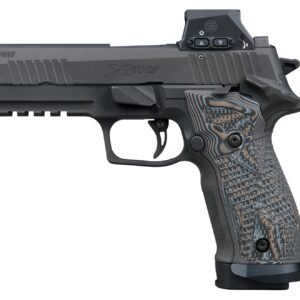 2266ExtRom.jpg SIG SAUER P226 X-FIVE EXTREME 9MM 20+1