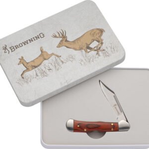 3220597.jpg BROWNING KNIFE 2026 WHITETAIL - ART W/GIFT TIN
