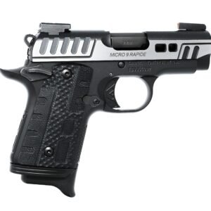 33002312974.jpg KIMBER MICRO 9MM RAPIDE SCORPIUS #
