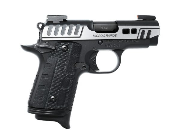 33002312974.jpg KIMBER MICRO 9MM RAPIDE SCORPIUS #