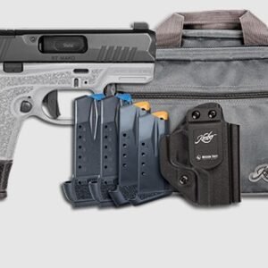 KIMBER R7 MAKO 9MM GRY 10+1 OR BUND #