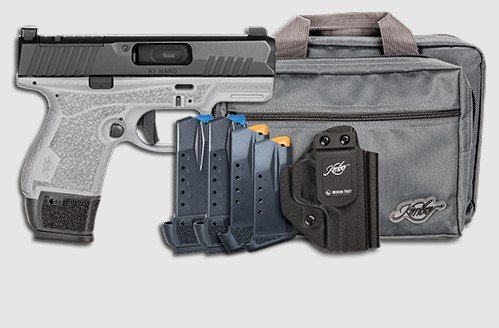 380002313ea.jpg KIMBER R7 MAKO 9MM GRY 10+1 OR BUND #
