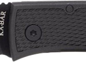 4062S35_lsuxvg.jpg KBA DOZIER FOLDING HUNTER BLK
