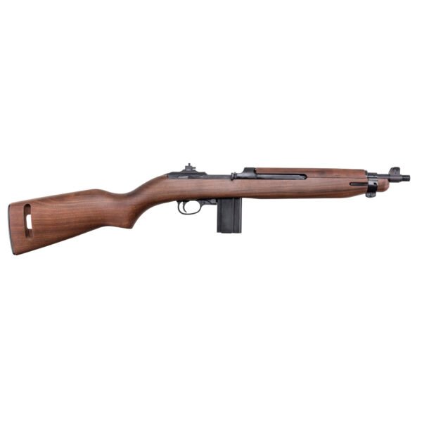602686313261-B.jpg AUTO-ORDNANCE - THOMPSON M1 CARB SBR WD MLOK 30CAL 15RD
