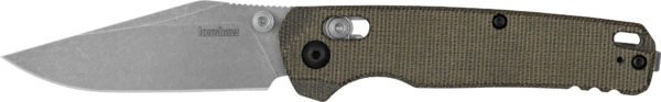 KER BEL AIR MICARTA 3 CP