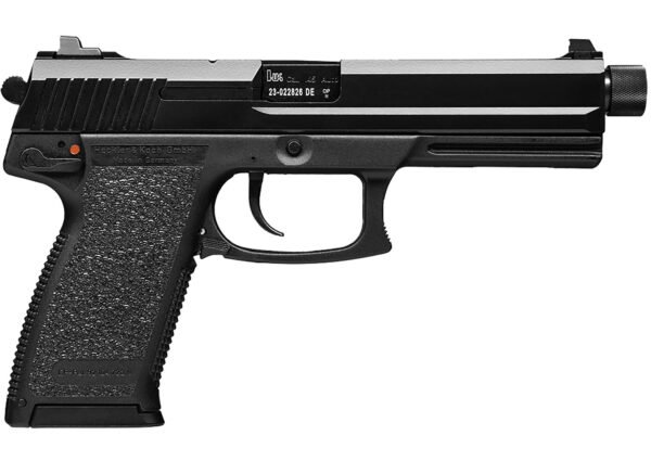 642230261587-1.jpg HECKLER AND KOCH (HK USA) MARK 23 V1 DA/SA 45ACP 12+1