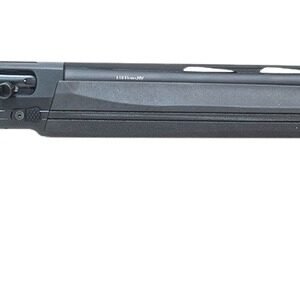 POINTER FT21 12/28 BLK/SYN