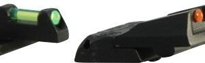 70987.jpg WILLIAMS FIRE SIGHT SET FOR - RUGER SR22 CLICK ADJ