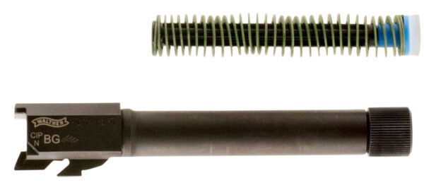 723364210570-1.jpg WALTHER ARMS PPQ 9MM 4.6" THREADED BBL KIT