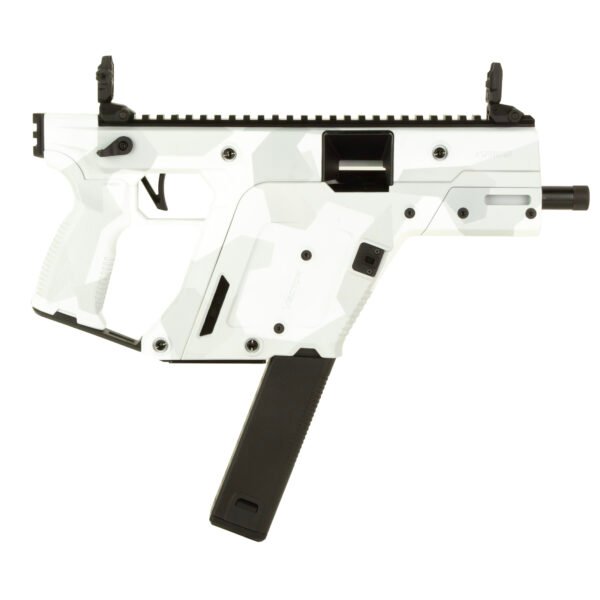 810172122239-B.jpg KRISS USA VECTOR SDP G3 45ACP 5.5" ARCTC