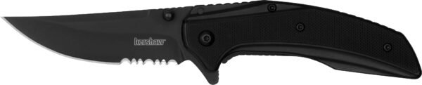 8320BLKST_jk3tqb.jpg KER OUTRIGHT BLK/BLK SER 2.4 T