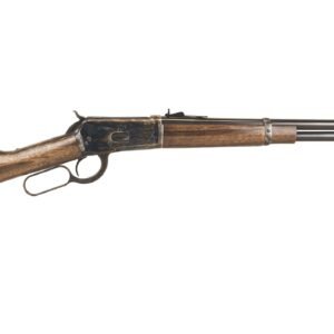 920133a708.jpg CHIAPPA FIREARMS 1892 CARBINE 357MAG 20" CCH